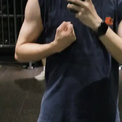 陈飞怡